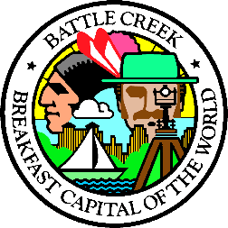 The City of Battle Creek